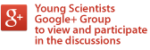 Be a member of the iCACGP-IGAC 2014 Young Scientists group to view and participate in the discussions
